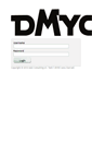 Mobile Screenshot of dmyd.maximag.it